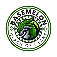 Clash of Clans BaseMelon