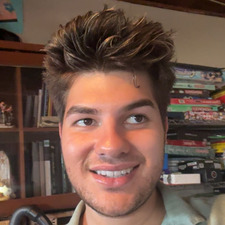Jack Tess