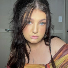 &#x1f47c;&#x1f3fd;✨ Jade &#x1f9f8;☁️