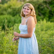 Sydney Harmon