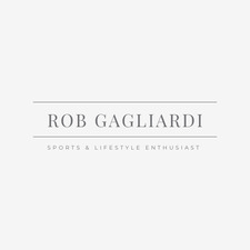 Rob Gagliardi