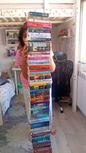 Lilly (⁠*⁠´⁠ω⁠｀⁠*⁠)