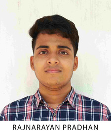 Rajnarayan Pradhan