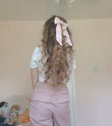 anna ۶ৎ (I yap then I nap)