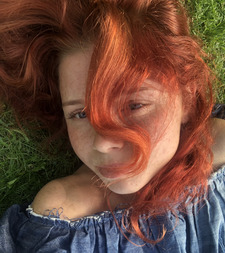 Moa Larsson