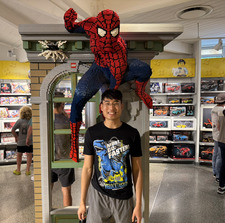 Michael Phan