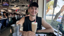 Reader Matty B Reads