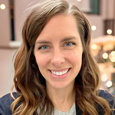 Morgan Copp