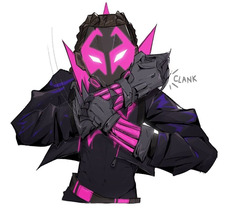 crystal ﾒ&#x1d7f6;