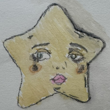 Stelle
