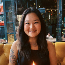 Stephanie Yoon