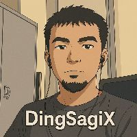 DingX