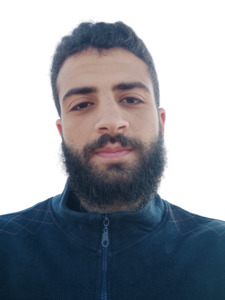 نور الدين محمود