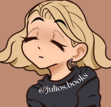julios.books