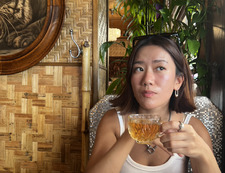 Madeline Lei