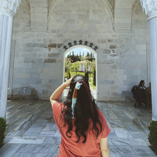 Şeyma İşter Akyel
