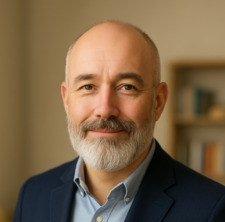 Marc Roche