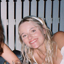 Avery Wright
