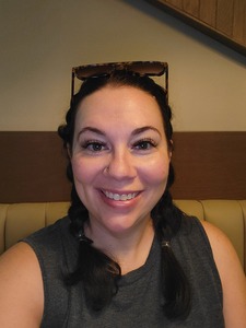 Amber Jarles