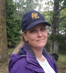 Alexandra Södergren