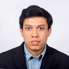 Dimuthu Obeysekera