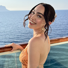 Lucy 🧚‍♀️✨