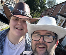 Michael Moore