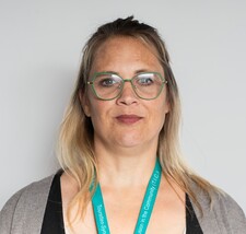 Kim Joanne  Mitchell