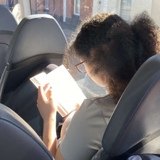 rubie (kenji’s version)