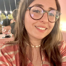 Ghada tekari