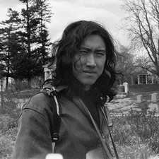 Dustin Lin