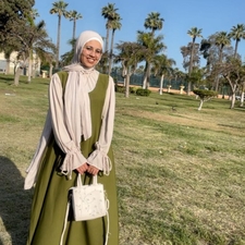 الشيماء عوف