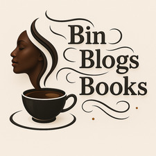 Bin Blogs Books