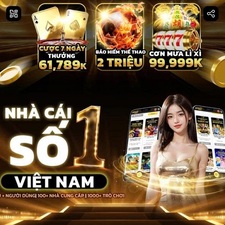 game bai doi thuong uy tin