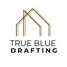 True Blue Drafting