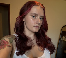 Sierra Edmonston