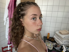 cecilia * ༄ .✧*: ☼