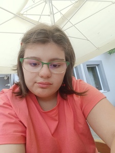 Călinescu Alexandra