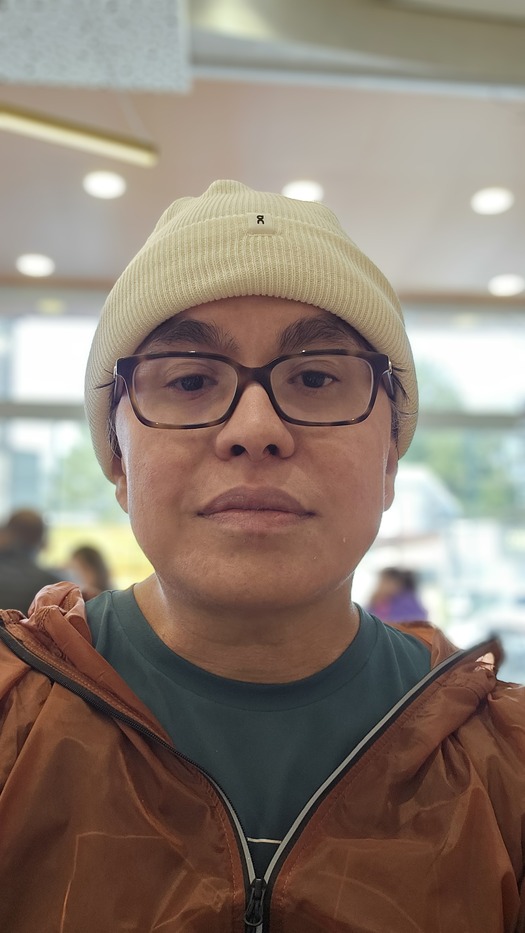Goodreads profile picture for @kioshi