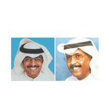 فهد سليمان المُلا