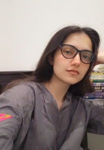 Moazma Shahid