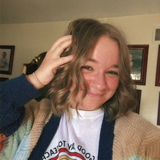 Tabitha Morris