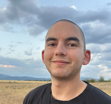 Георги Колешански