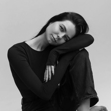 Mariia Bondarenko