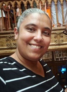 Ana Macris