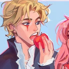 ༻mila༺ (semi hiatus)