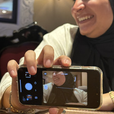 Shahenda Usama