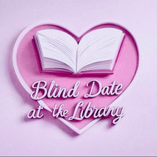 Blind Date At The Library