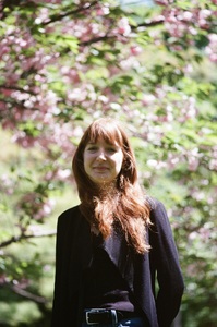 Ruby Bokma