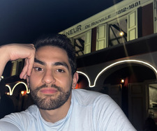 Daniel Ramirez